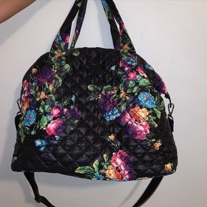 Steve Madden travel bag